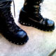 boots